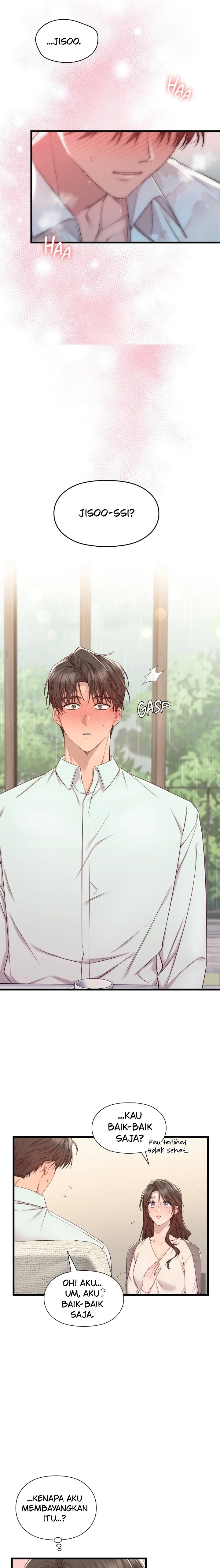 Lost Motion - Chapter 8 7