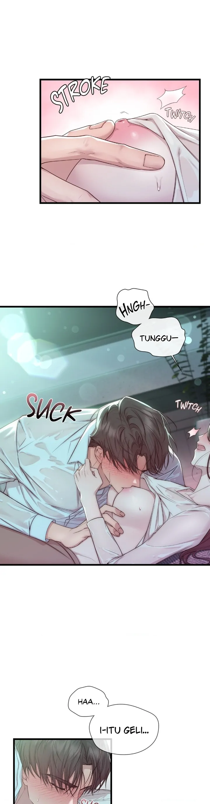 Lost Motion - Chapter 8 4