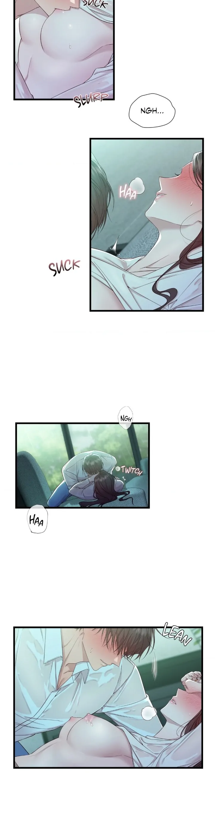 Lost Motion - Chapter 8 5
