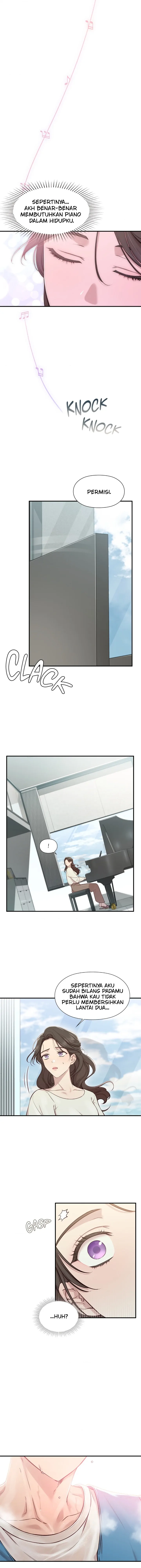 Lost Motion - Chapter 2 8 Lost Motion - Chapter 2 8