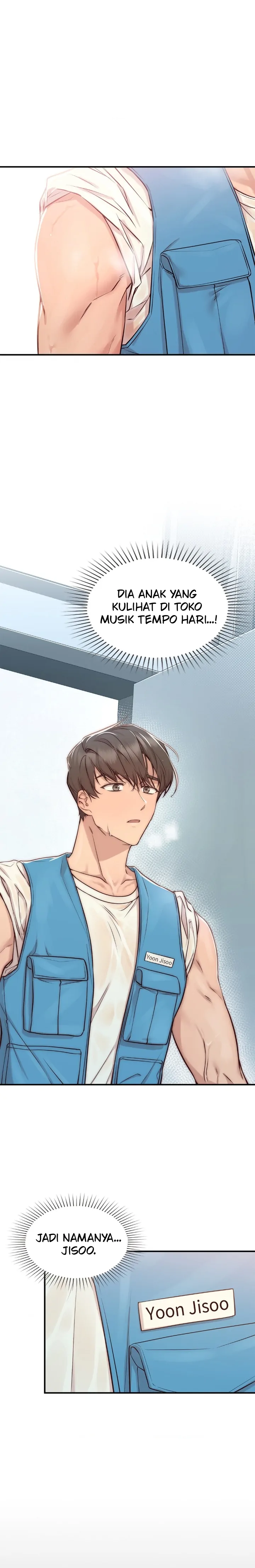 Lost Motion - Chapter 2 9 Lost Motion - Chapter 2 9