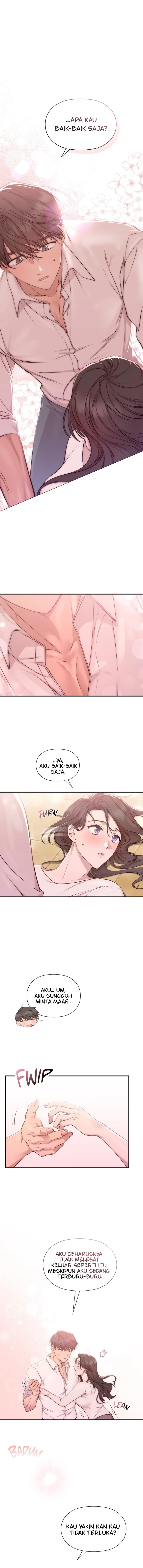 Lost Motion - Chapter 2 2 Lost Motion - Chapter 2 2