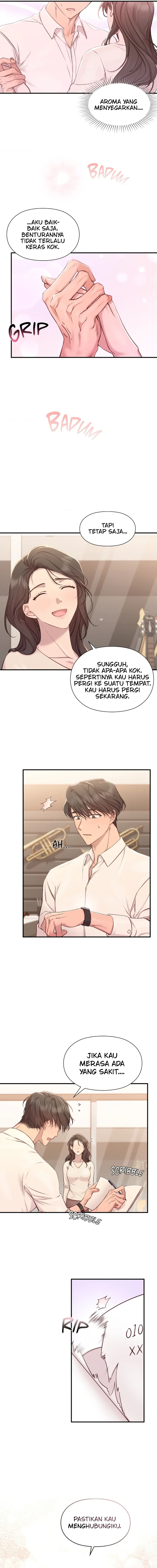 Lost Motion - Chapter 2 3 Lost Motion - Chapter 2 3