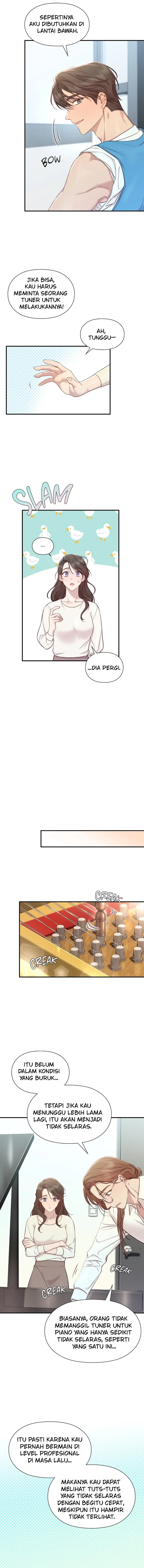 Lost Motion - Chapter 2 13 Lost Motion - Chapter 2 13