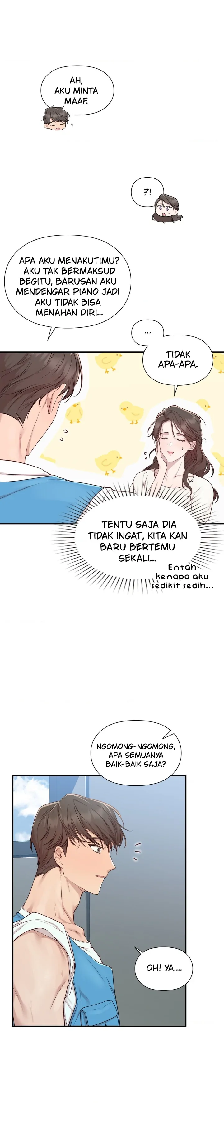 Lost Motion - Chapter 2 11 Lost Motion - Chapter 2 11