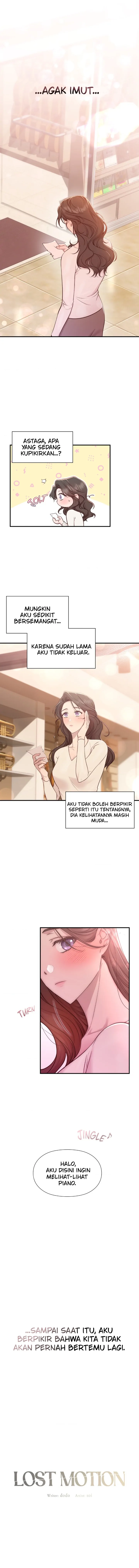 Lost Motion - Chapter 2 6 Lost Motion - Chapter 2 6