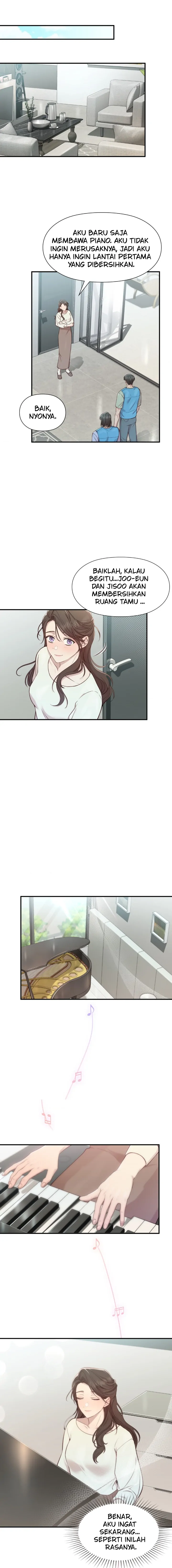 Lost Motion - Chapter 2 7 Lost Motion - Chapter 2 7