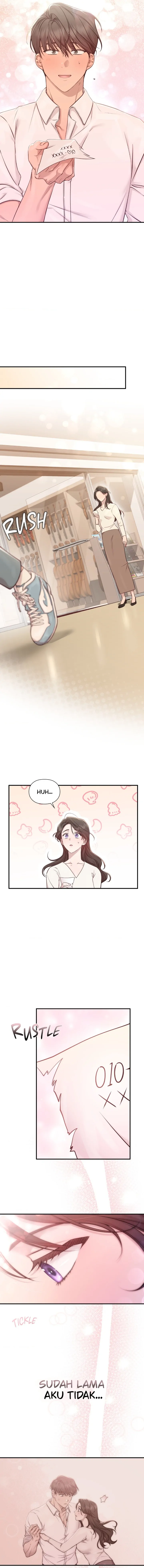 Lost Motion - Chapter 2 4 Lost Motion - Chapter 2 4