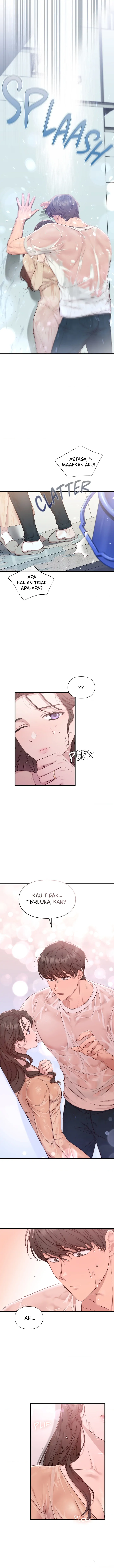 Lost Motion - Chapter 4 9 Lost Motion - Chapter 4 9