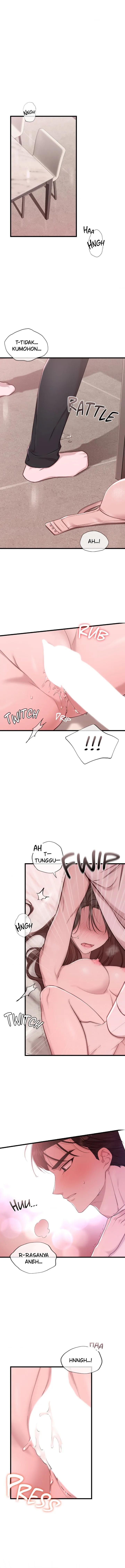 Lost Motion - Chapter 4 2 Lost Motion - Chapter 4 2