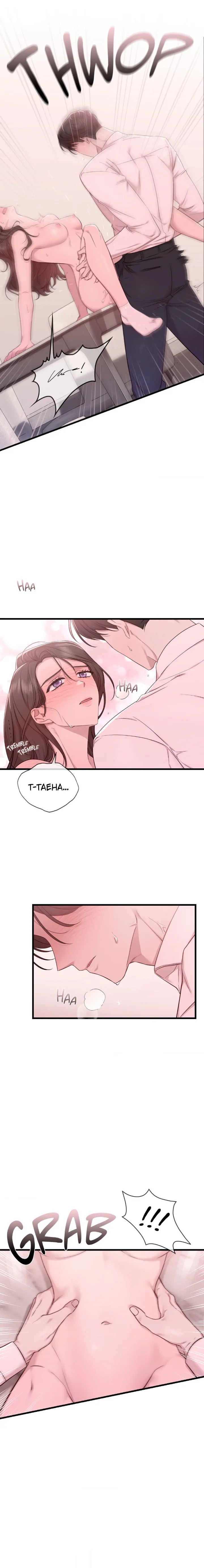 Lost Motion - Chapter 4 3 Lost Motion - Chapter 4 3