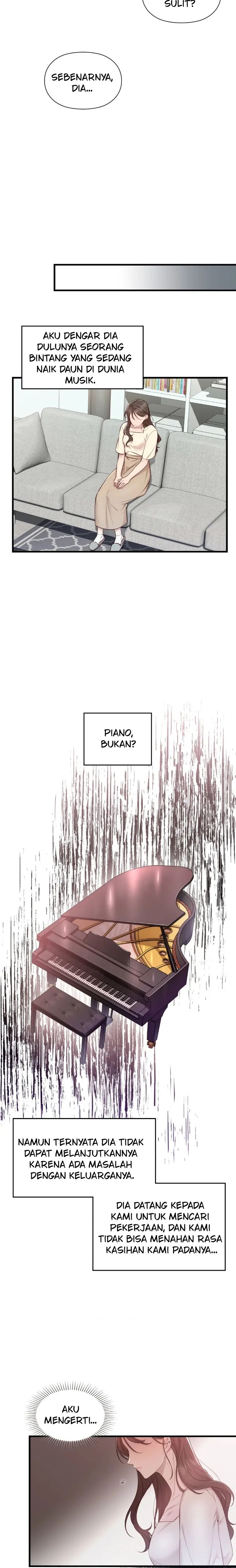 Lost Motion - Chapter 4 19 Lost Motion - Chapter 4 19