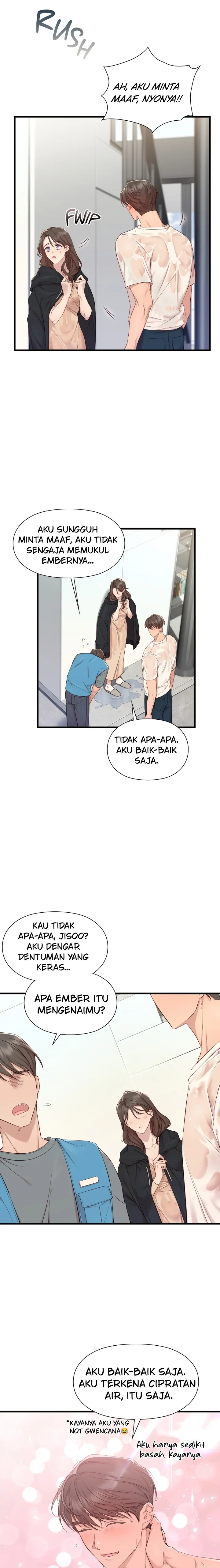 Lost Motion - Chapter 4 13 Lost Motion - Chapter 4 13