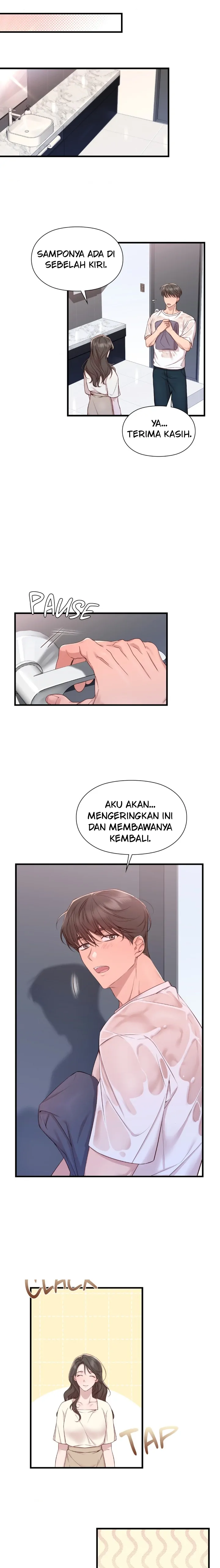 Lost Motion - Chapter 4 17 Lost Motion - Chapter 4 17