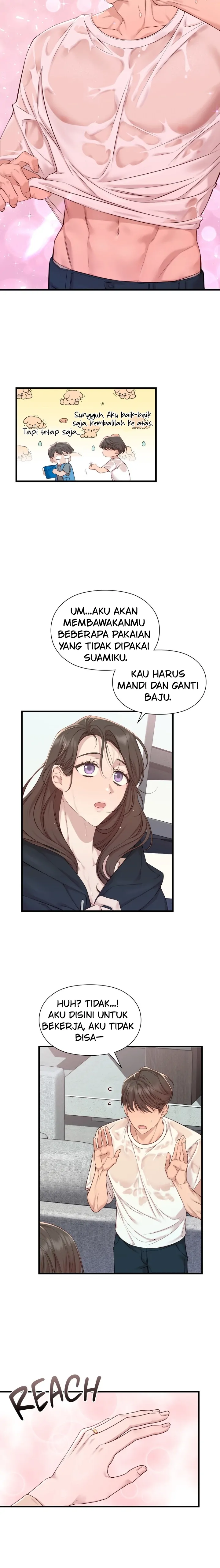 Lost Motion - Chapter 4 14 Lost Motion - Chapter 4 14