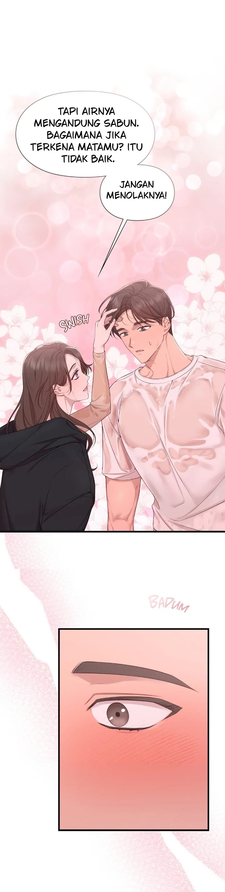 Lost Motion - Chapter 4 15 Lost Motion - Chapter 4 15