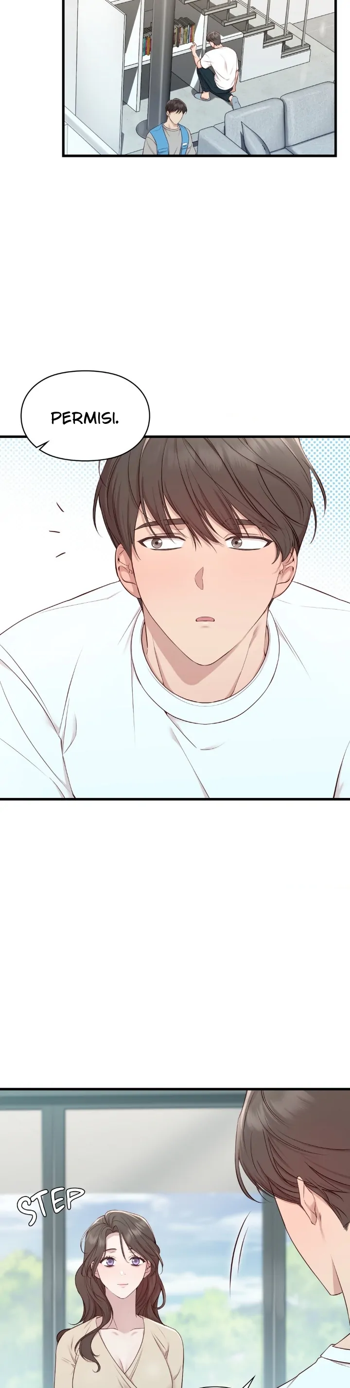 Lost Motion - Chapter 4 6 Lost Motion - Chapter 4 6