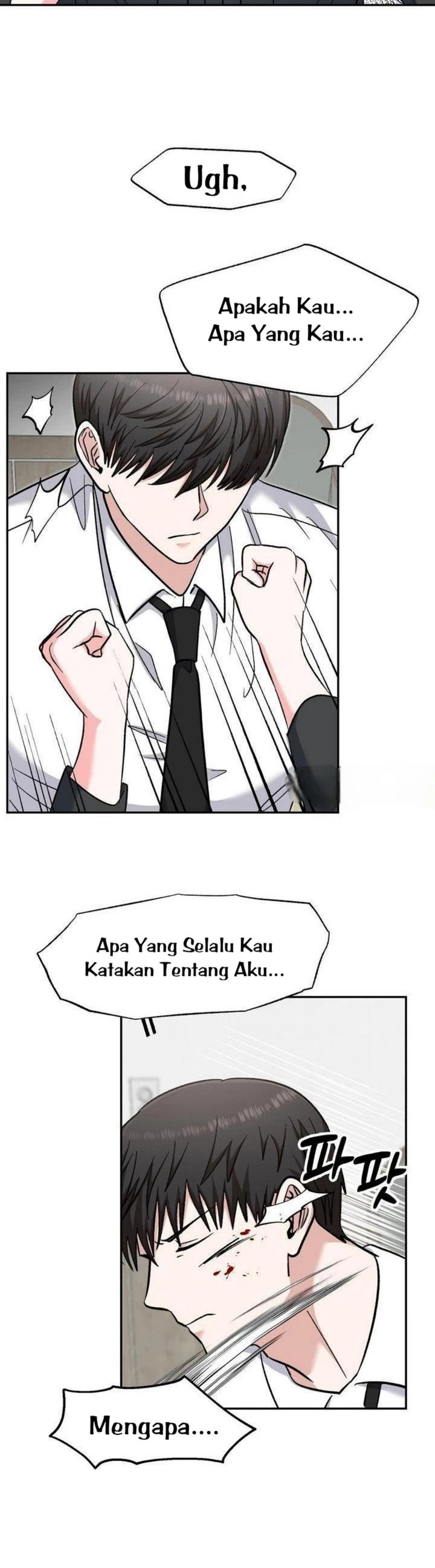 Five Senses (KIM Salgu) - Chapter 11 9 Five Senses (KIM Salgu) - Chapter 11 9