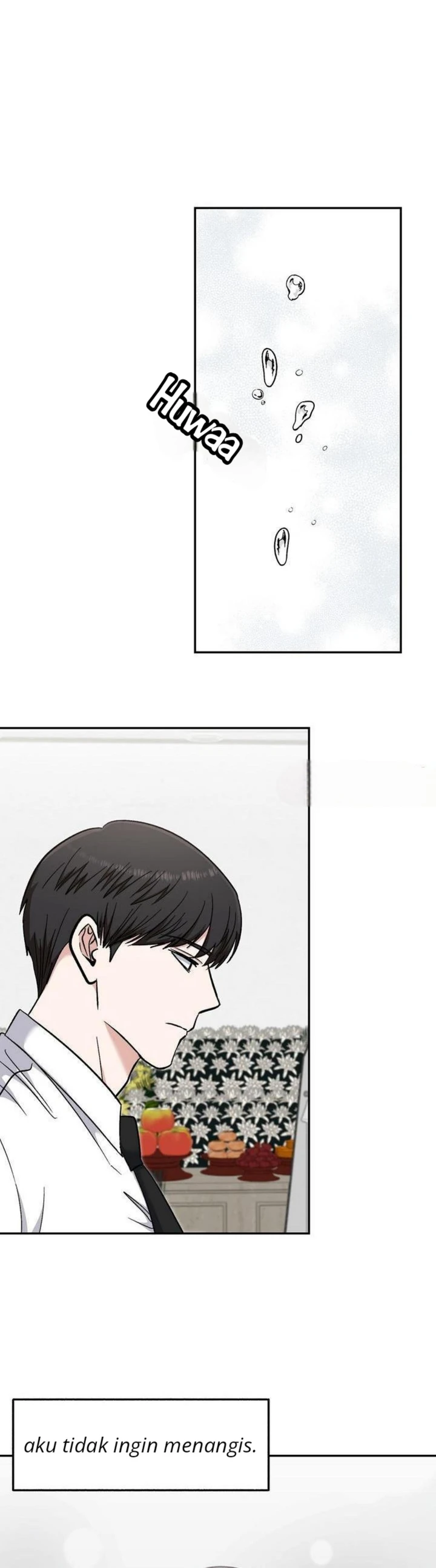 Five Senses (KIM Salgu) - Chapter 11 2 Five Senses (KIM Salgu) - Chapter 11 2