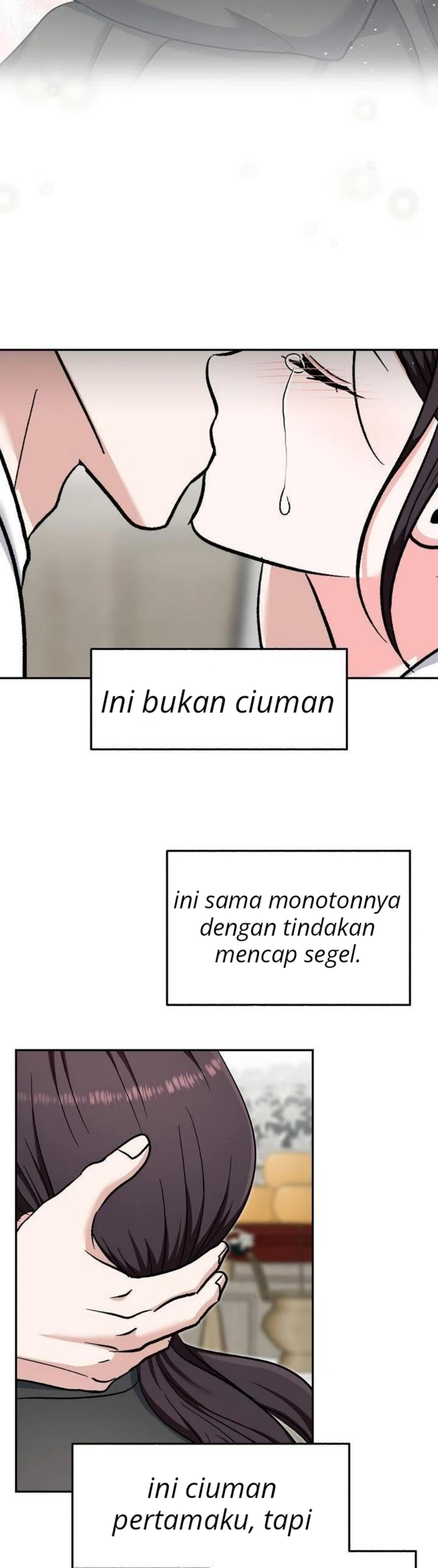 Five Senses (KIM Salgu) - Chapter 11 28 Five Senses (KIM Salgu) - Chapter 11 28