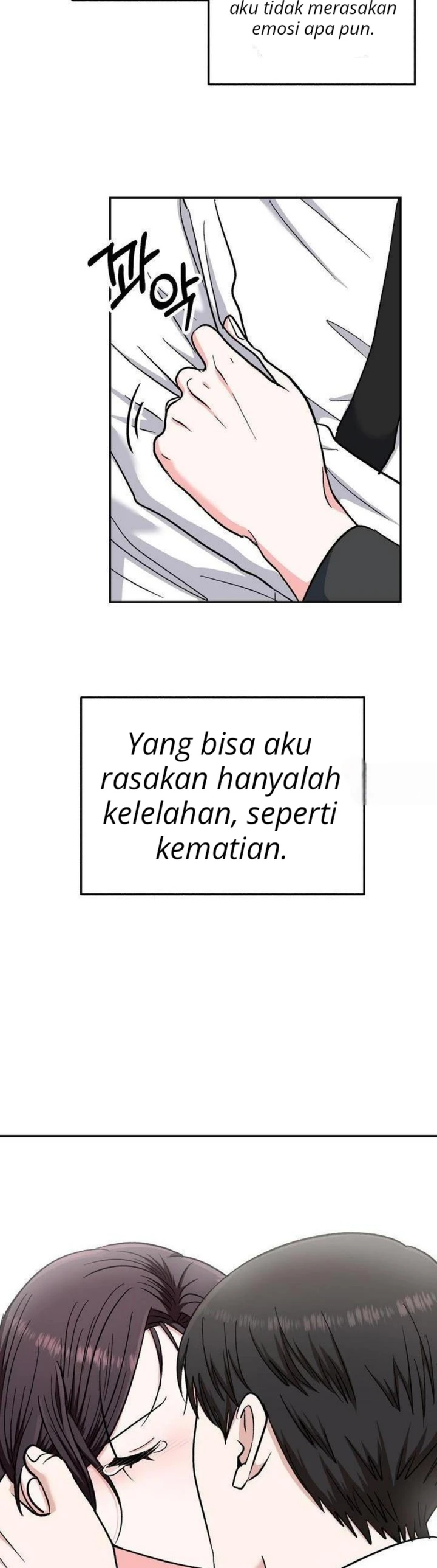 Five Senses (KIM Salgu) - Chapter 11 29 Five Senses (KIM Salgu) - Chapter 11 29