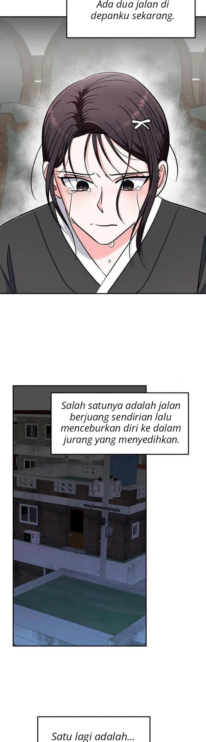 Five Senses (KIM Salgu) - Chapter 11 22 Five Senses (KIM Salgu) - Chapter 11 22