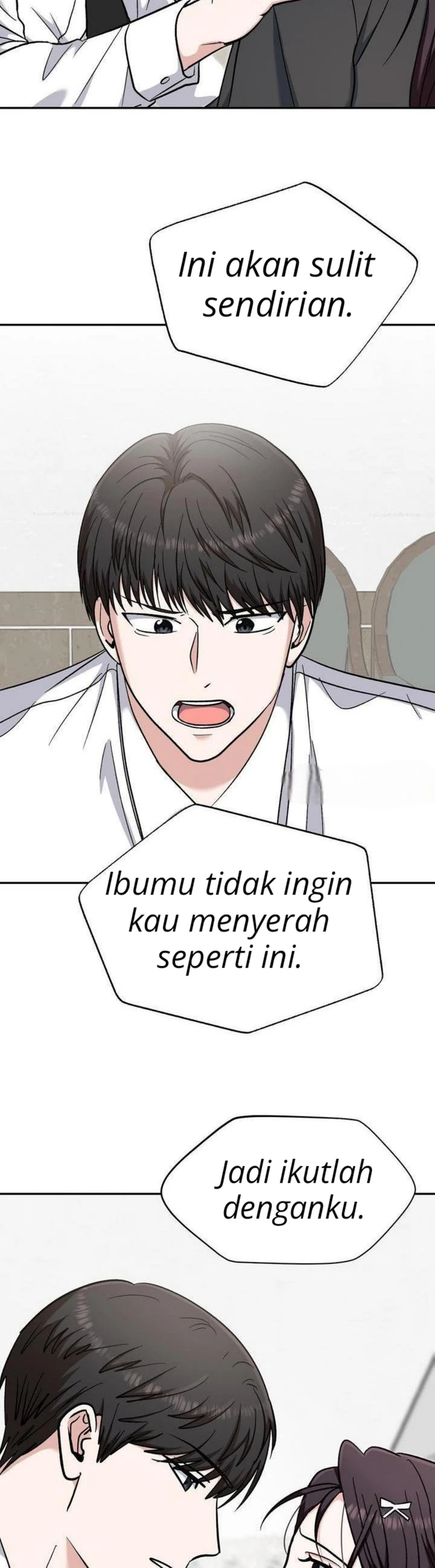 Five Senses (KIM Salgu) - Chapter 11 20 Five Senses (KIM Salgu) - Chapter 11 20