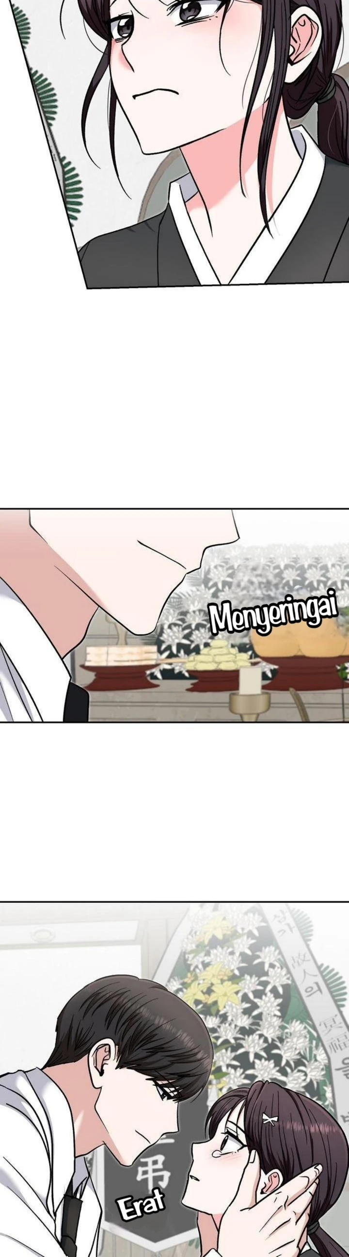 Five Senses (KIM Salgu) - Chapter 11 26 Five Senses (KIM Salgu) - Chapter 11 26