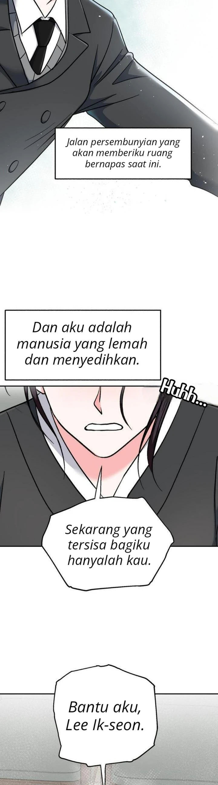 Five Senses (KIM Salgu) - Chapter 11 24 Five Senses (KIM Salgu) - Chapter 11 24