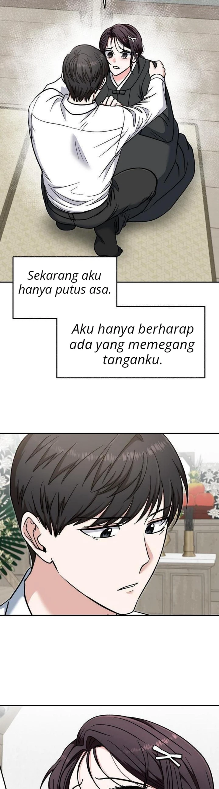 Five Senses (KIM Salgu) - Chapter 11 25 Five Senses (KIM Salgu) - Chapter 11 25