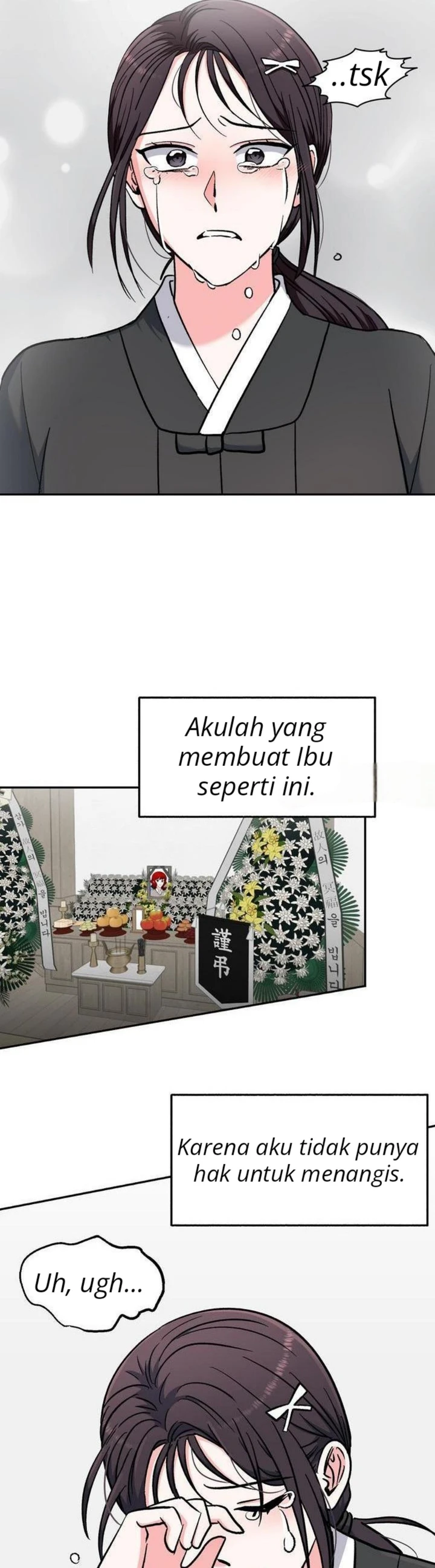 Five Senses (KIM Salgu) - Chapter 11 3 Five Senses (KIM Salgu) - Chapter 11 3