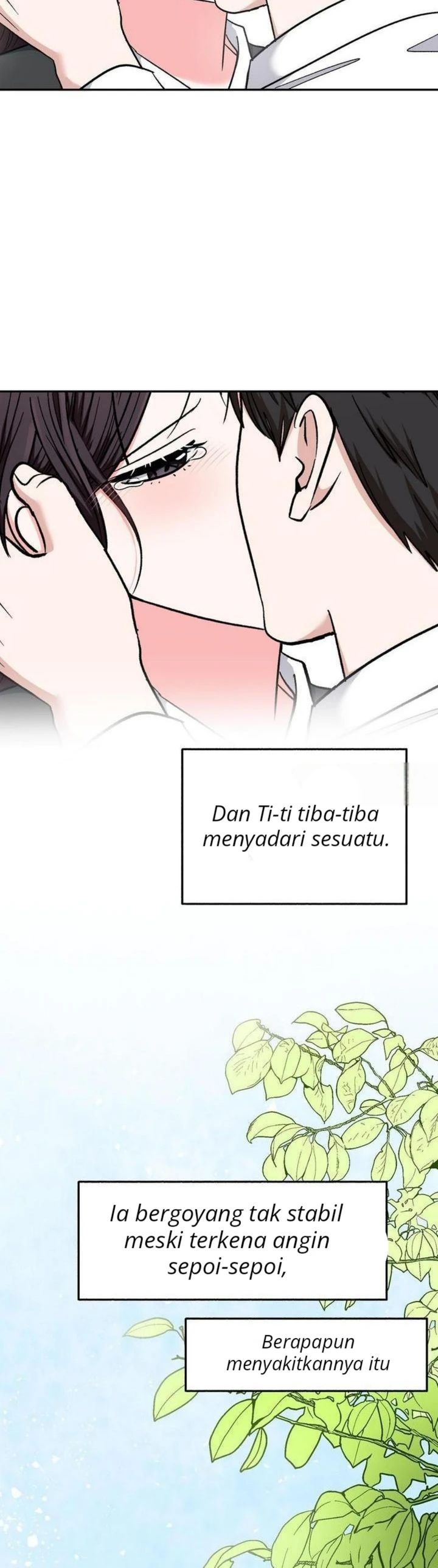 Five Senses (KIM Salgu) - Chapter 11 30 Five Senses (KIM Salgu) - Chapter 11 30