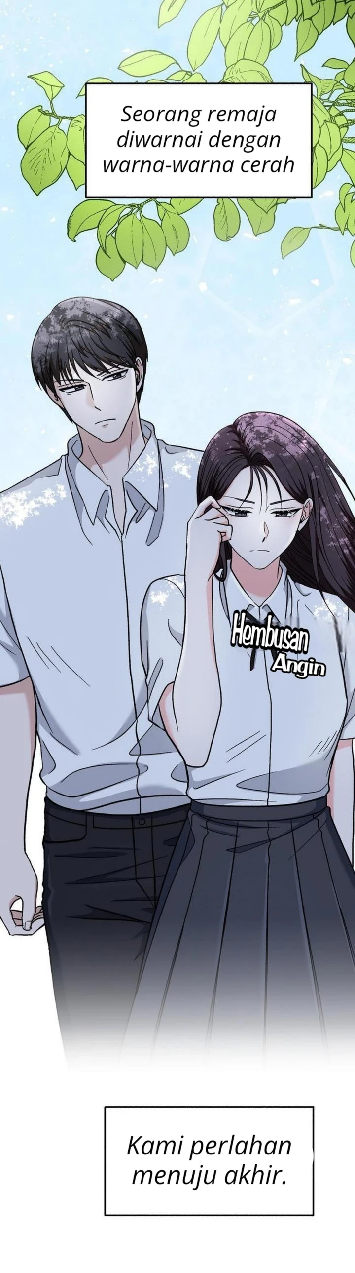 Five Senses (KIM Salgu) - Chapter 11 31 Five Senses (KIM Salgu) - Chapter 11 31