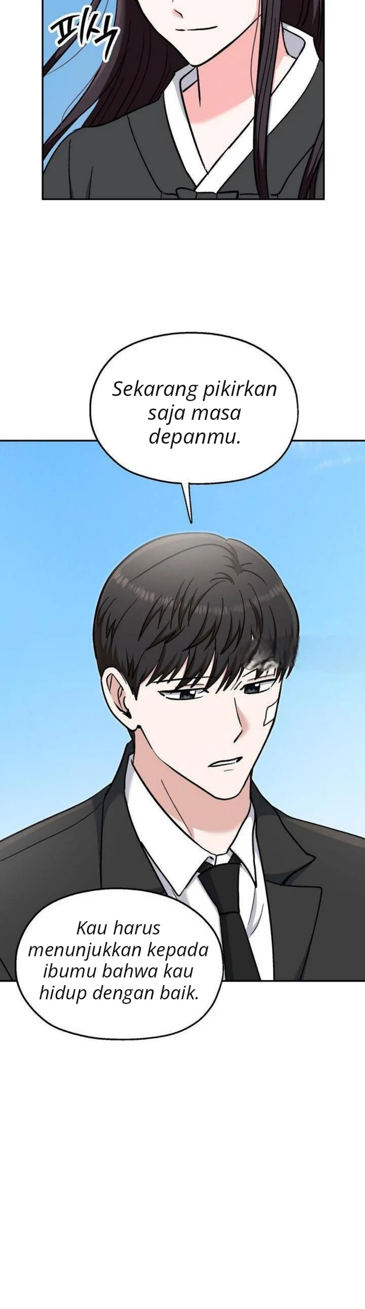 Five Senses (KIM Salgu) - Chapter 11 36 Five Senses (KIM Salgu) - Chapter 11 36