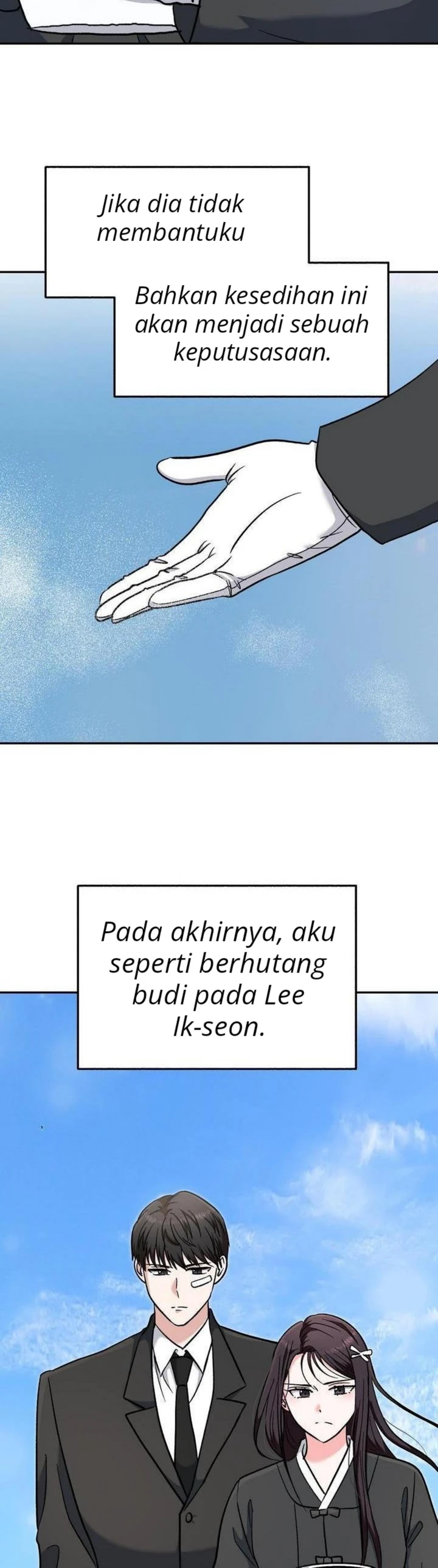 Five Senses (KIM Salgu) - Chapter 11 34 Five Senses (KIM Salgu) - Chapter 11 34