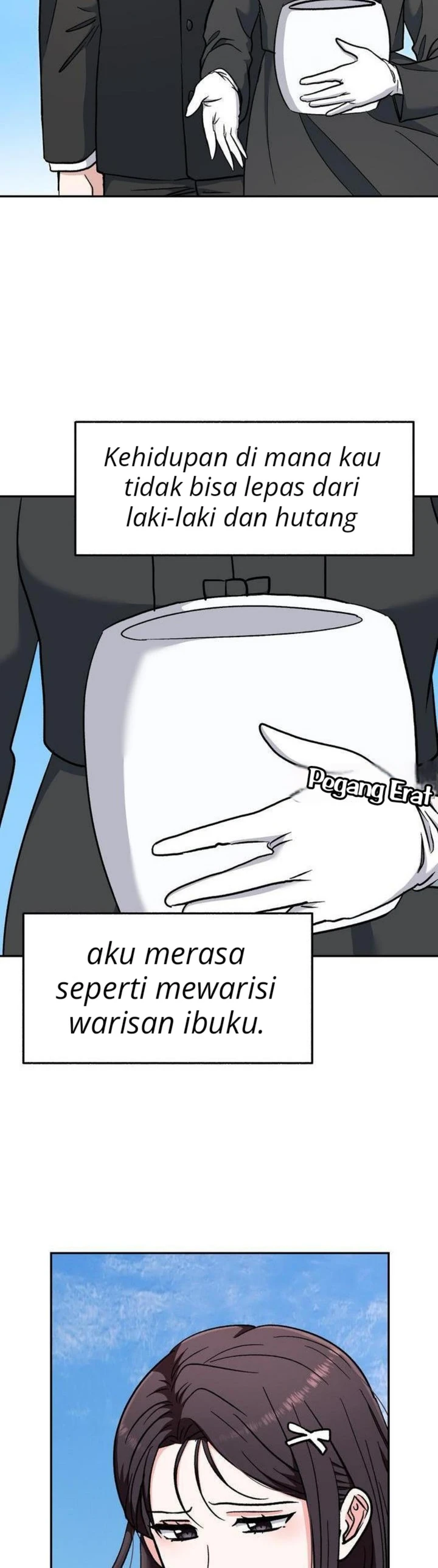 Five Senses (KIM Salgu) - Chapter 11 35 Five Senses (KIM Salgu) - Chapter 11 35