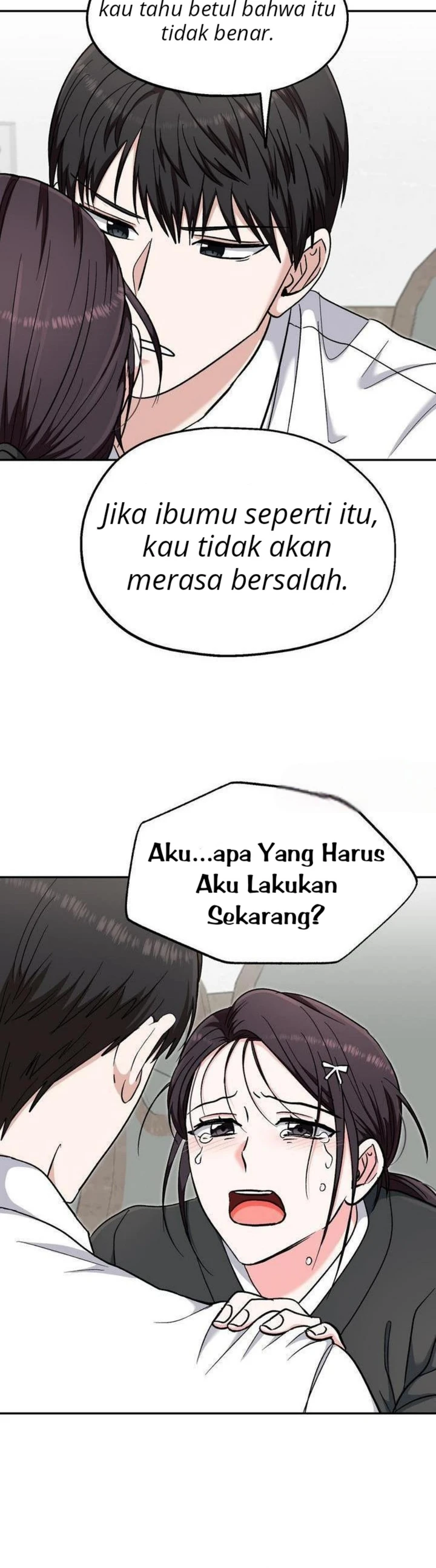 Five Senses (KIM Salgu) - Chapter 11 18 Five Senses (KIM Salgu) - Chapter 11 18