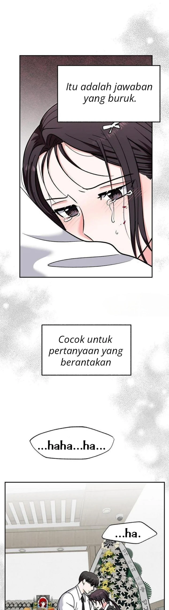 Five Senses (KIM Salgu) - Chapter 11 12 Five Senses (KIM Salgu) - Chapter 11 12