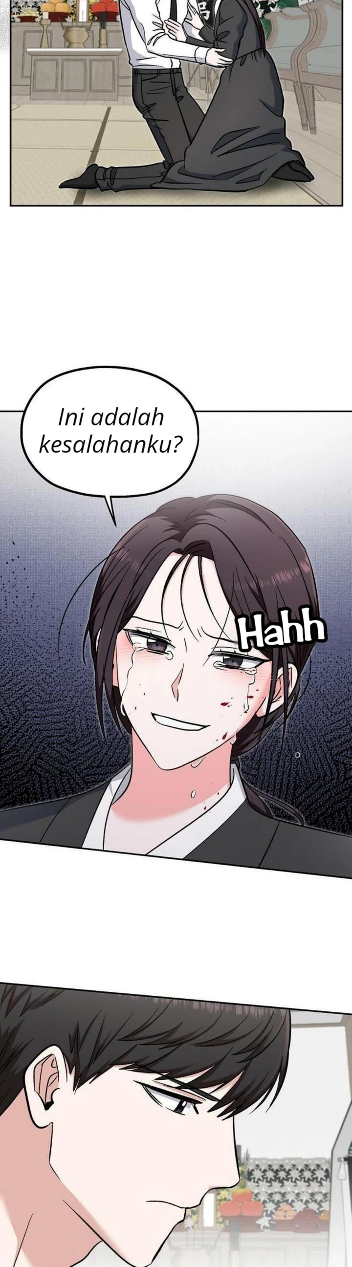 Five Senses (KIM Salgu) - Chapter 11 13 Five Senses (KIM Salgu) - Chapter 11 13