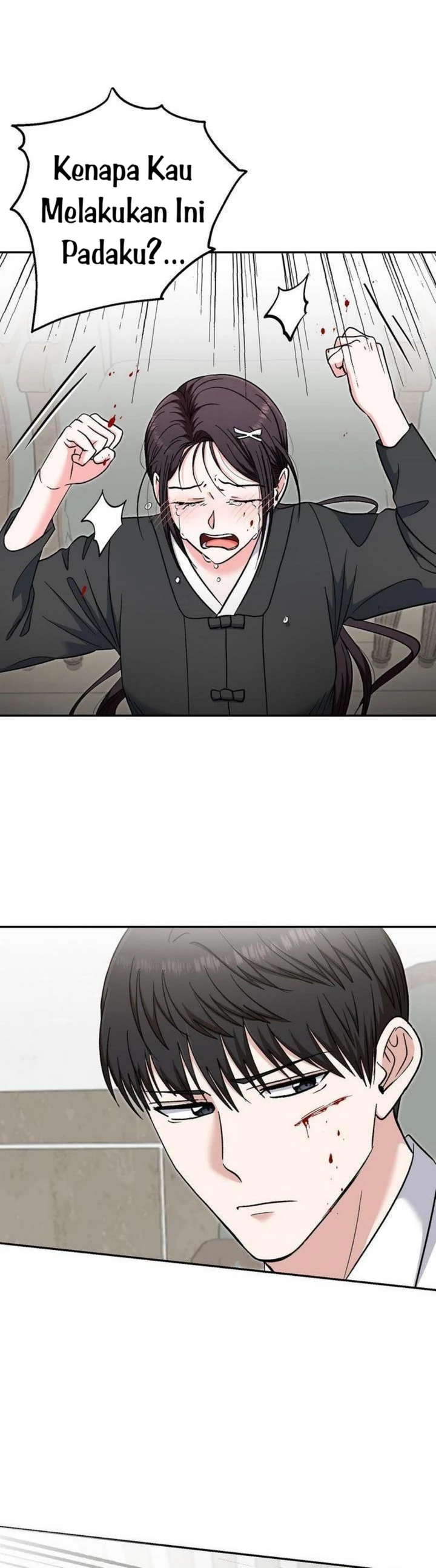 Five Senses (KIM Salgu) - Chapter 11 10 Five Senses (KIM Salgu) - Chapter 11 10