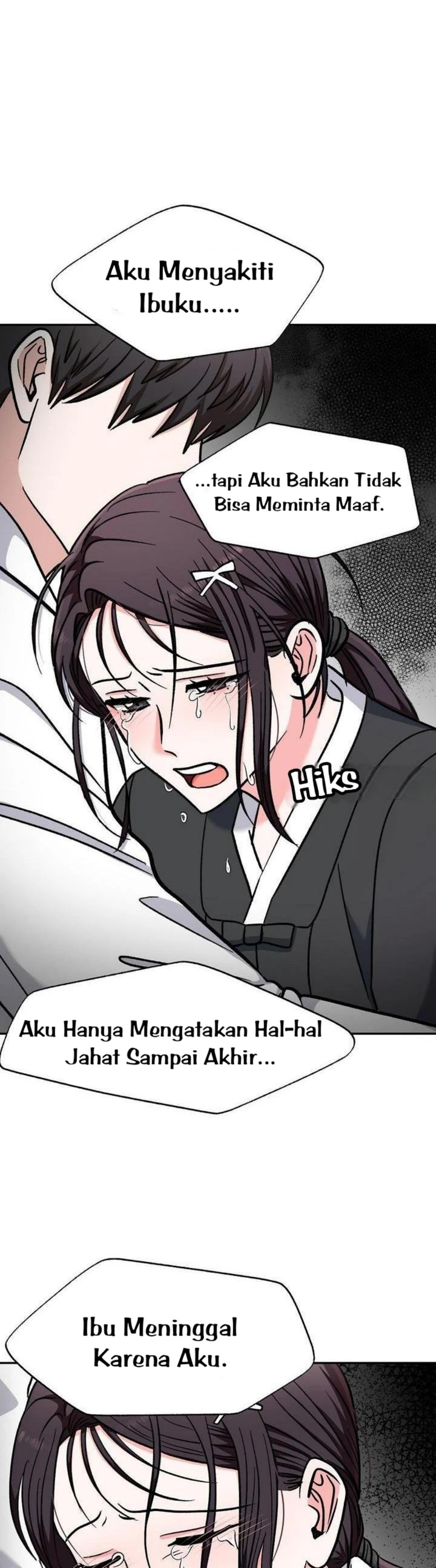 Five Senses (KIM Salgu) - Chapter 11 16 Five Senses (KIM Salgu) - Chapter 11 16