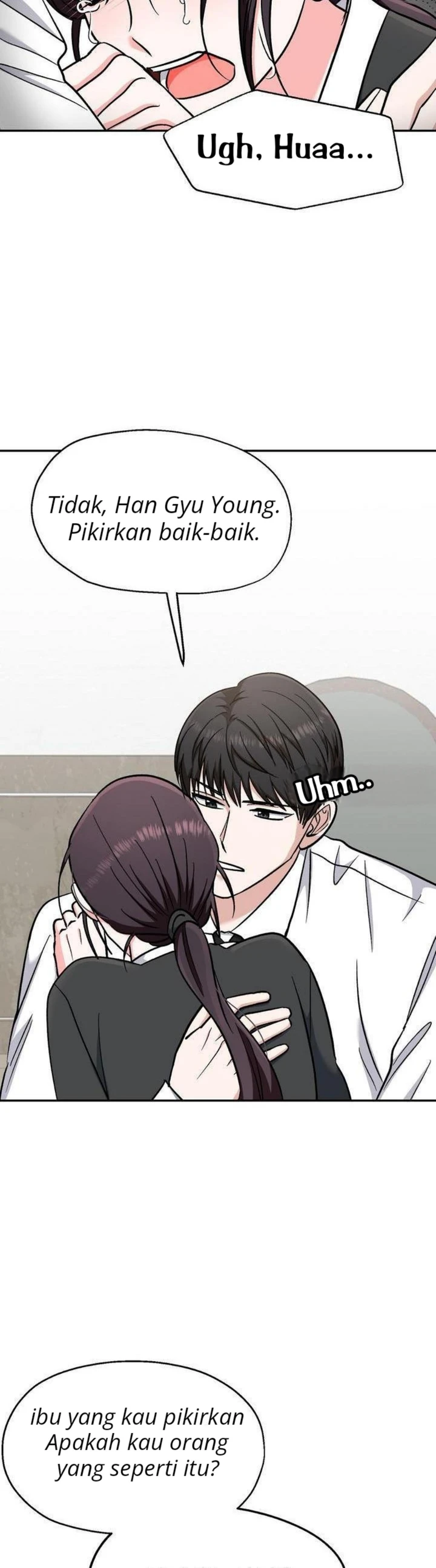 Five Senses (KIM Salgu) - Chapter 11 17 Five Senses (KIM Salgu) - Chapter 11 17