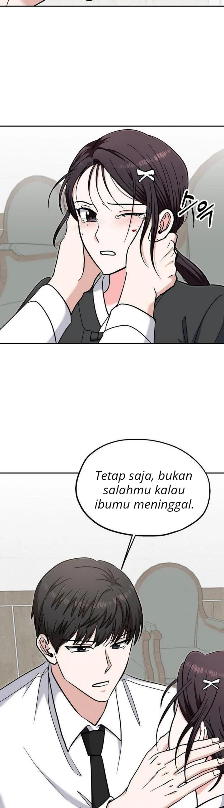 Five Senses (KIM Salgu) - Chapter 11 14 Five Senses (KIM Salgu) - Chapter 11 14