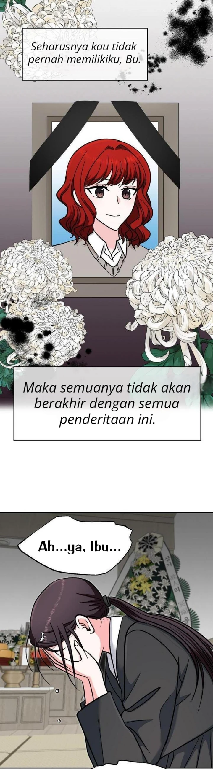 Five Senses (KIM Salgu) - Chapter 11 6 Five Senses (KIM Salgu) - Chapter 11 6