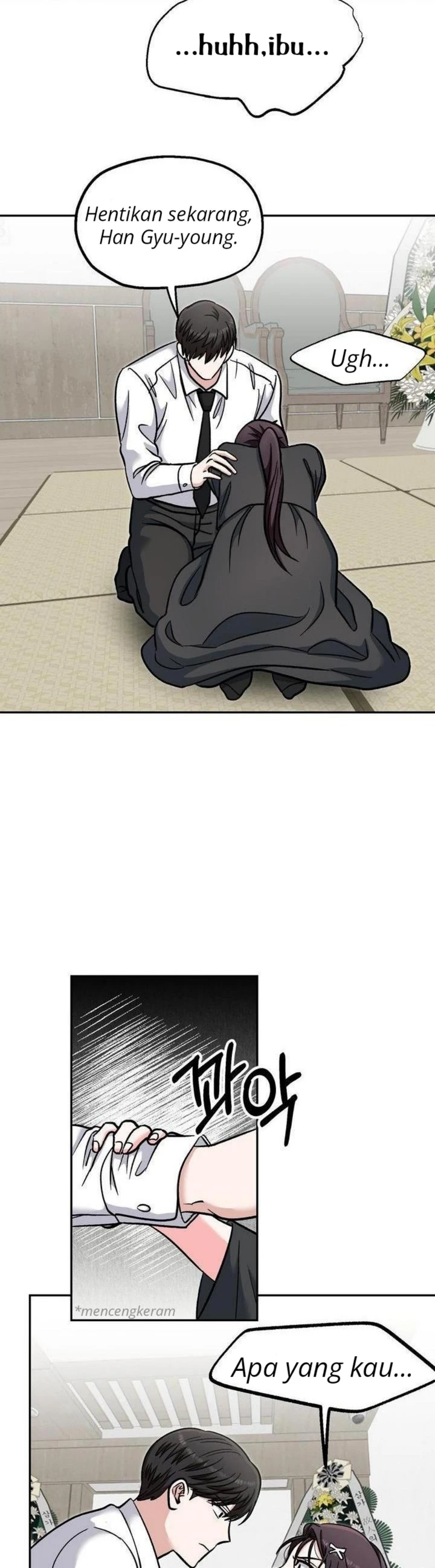 Five Senses (KIM Salgu) - Chapter 11 7 Five Senses (KIM Salgu) - Chapter 11 7