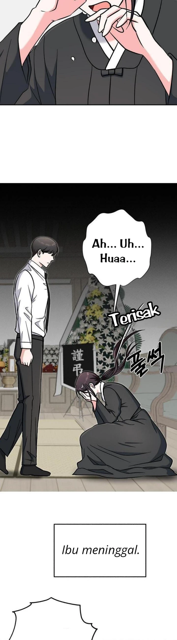 Five Senses (KIM Salgu) - Chapter 11 4 Five Senses (KIM Salgu) - Chapter 11 4