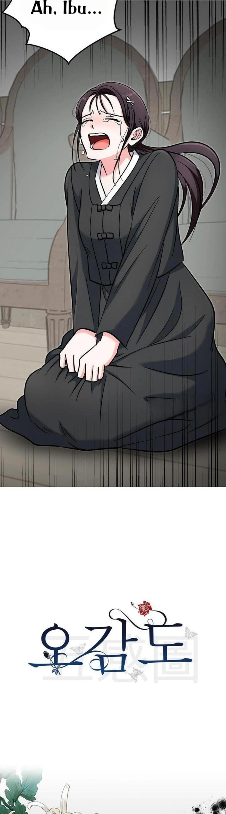 Five Senses (KIM Salgu) - Chapter 11 5 Five Senses (KIM Salgu) - Chapter 11 5