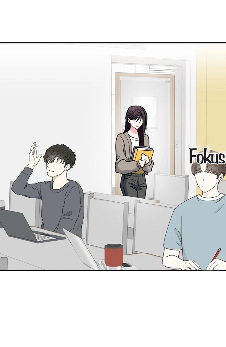 Five Senses (KIM Salgu) - Chapter 15 2