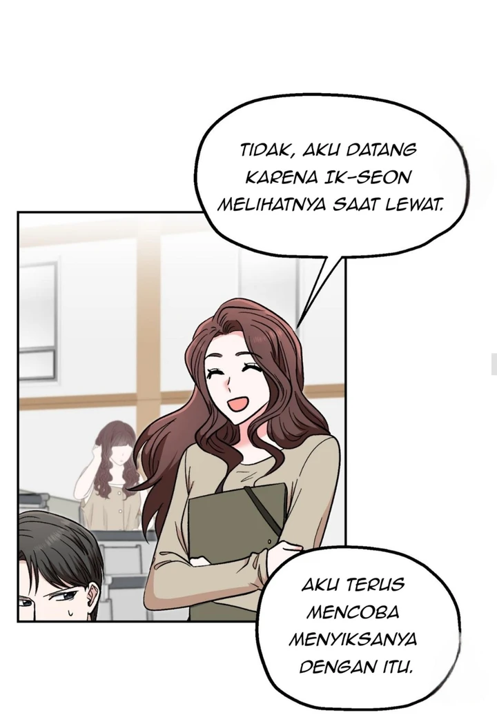 Five Senses (KIM Salgu) - Chapter 15 23