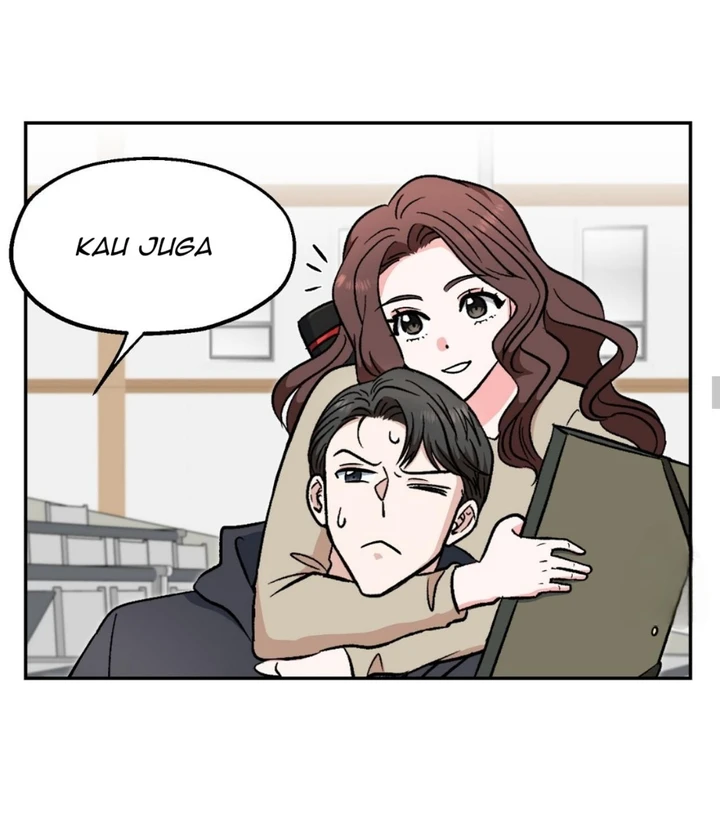 Five Senses (KIM Salgu) - Chapter 15 21